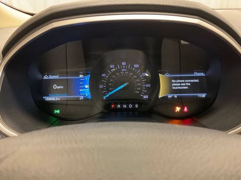 Used 2020 Ford Edge SEL w/ Convenience Package AWD/4WD image 15