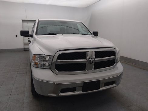 Used 2022 RAM 1500 Classic SLT RWD image 14