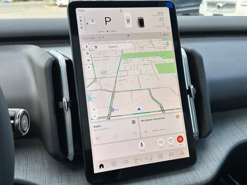 New 2026 Volvo EX30 Ultra image 25