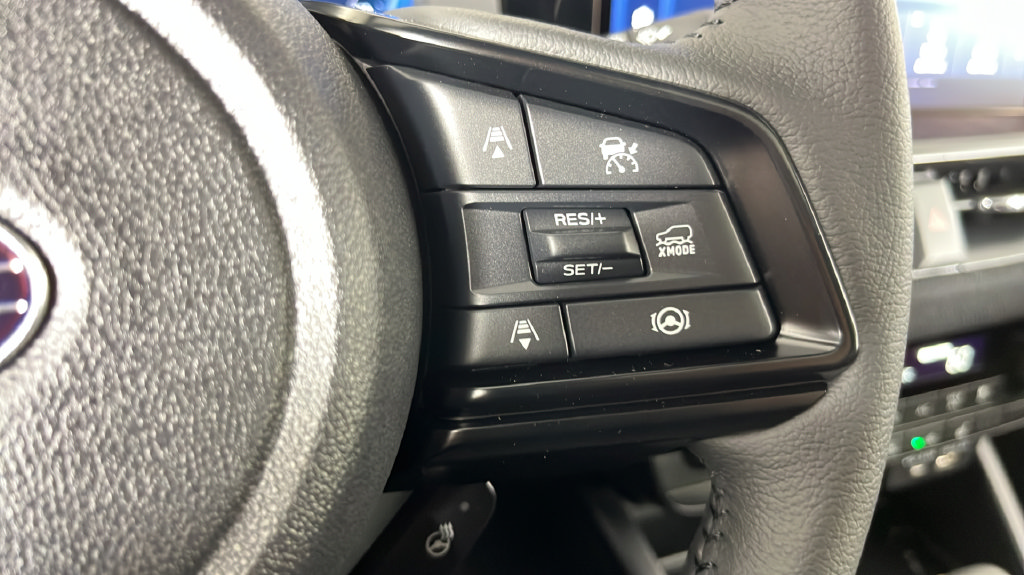 New 2026 Subaru Outback Premium AWD/4WD image 21
