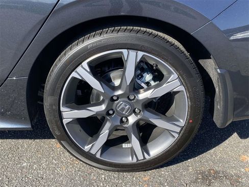 New 2026 Honda Civic Sport Touring image 8