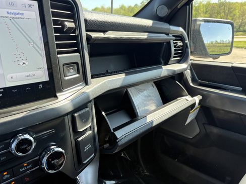 New 2026 Ford F150 XLT AWD/4WD image 35