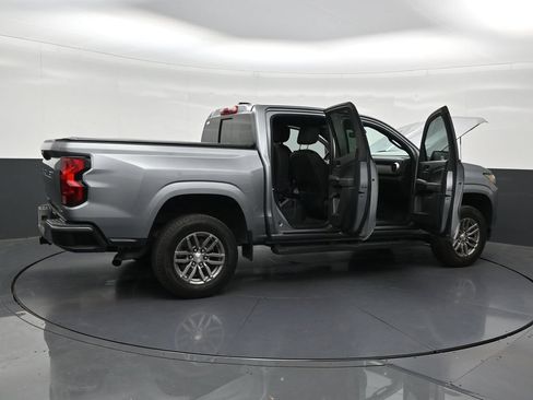 Used 2023 Chevrolet Colorado LT w/ LT Convenience Package RWD image 32
