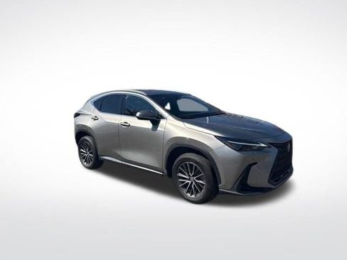 Used 2023 Lexus NX 350 AWD w/ Premium Package image 51