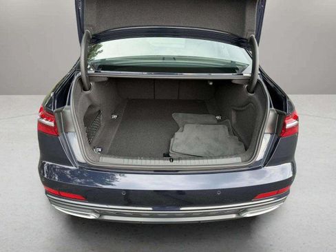 Certified 2023 Audi A6 Premium Plus w/ Premium Plus Package AWD/4WD image 33