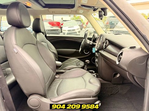 Used 2013 MINI Cooper S FWD image 17
