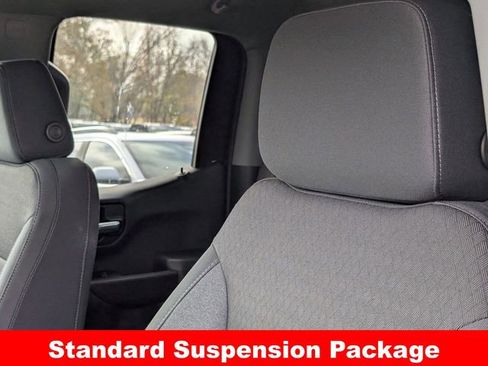 New 2026 GMC Sierra 1500 Pro w/ Graphite Edition image 16