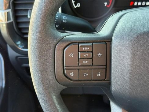 Used 2023 Ford F150 XL w/ STX Appearance Package image 17