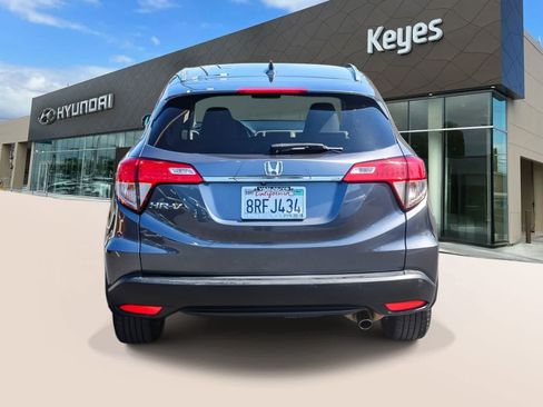 Used 2019 Honda HR-V EX image 6