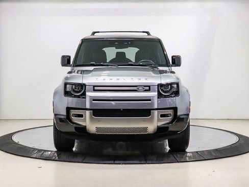 Used 2021 Land Rover Defender 110 X-Dynamic HSE AWD/4WD image 6