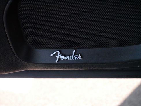 Used 2020 Nissan Titan PRO-4X w/ Pro-4x Convenience Package image 27