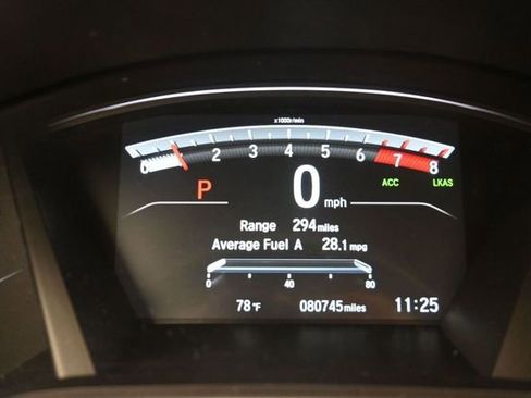 Used 2017 Honda CR-V Touring image 29