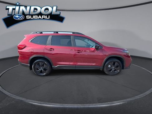 Certified 2026 Subaru Ascent Premium AWD/4WD image 10