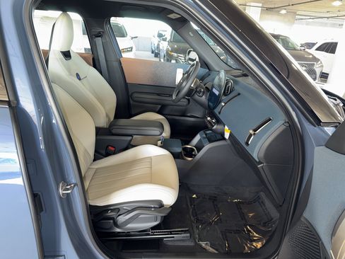 New 2026 MINI Cooper Countryman S image 8