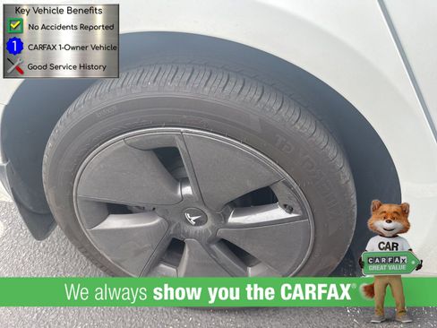 Used 2023 Tesla Model 3 Standard Range image 17