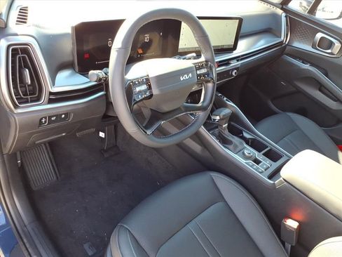 New 2026 Kia Sportage SX image 11