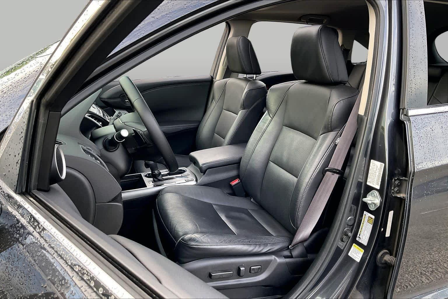 Used 2014 Acura RDX w/ Technology Package AWD/4WD image 8