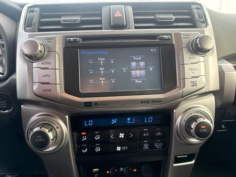 Used 2019 Toyota 4Runner Limited AWD/4WD image 34