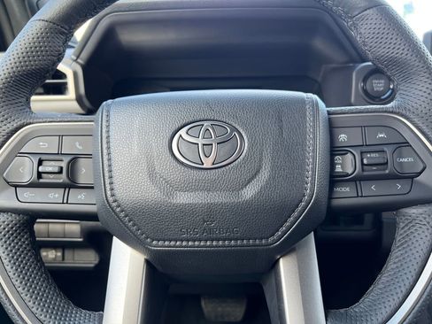 New 2025 Toyota Tacoma SR5 image 30