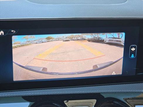 New 2026 Mercedes-Benz CLA 250 CLA 250 image 13