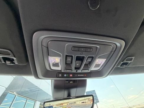 New 2026 GMC Sierra 1500 Denali Ultimate AWD/4WD image 15