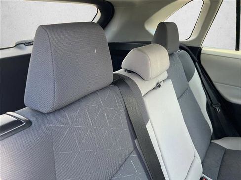 Certified 2024 Toyota RAV4 XLE image 19