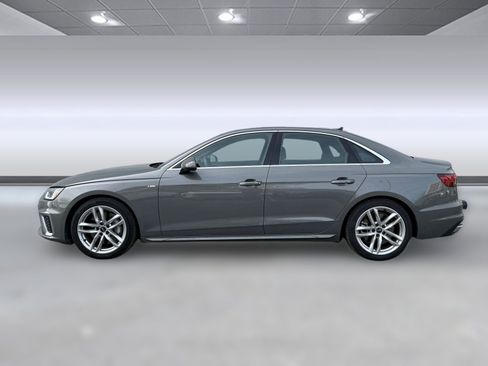 Certified 2024 Audi A4 2.0T Premium Plus image 2