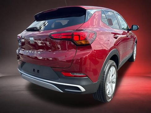 Certified 2024 Buick Encore GX Preferred FWD image 4