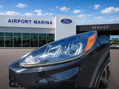 Used 2020 Ford Escape SE Sport