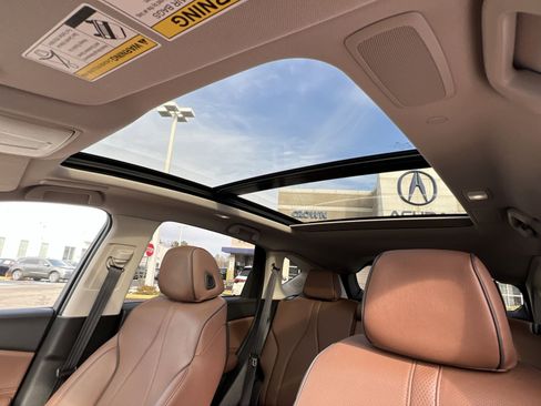 Certified 2023 Acura RDX AWD w/ Advance Package image 25