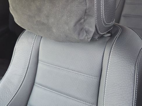 Certified 2025 Mercedes-Benz GLS 450 4MATIC image 15