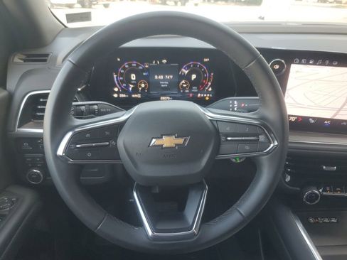 Used 2025 Chevrolet Tahoe LT image 23