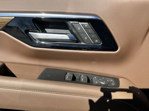 New 2026 Chevrolet Tahoe High Country w/ Sun And Tow Package image 24