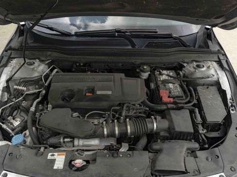Used 2018 Honda Accord EX-L image 42