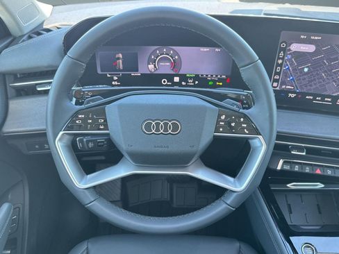 New 2026 Audi Q3 quattro 2.0T image 17