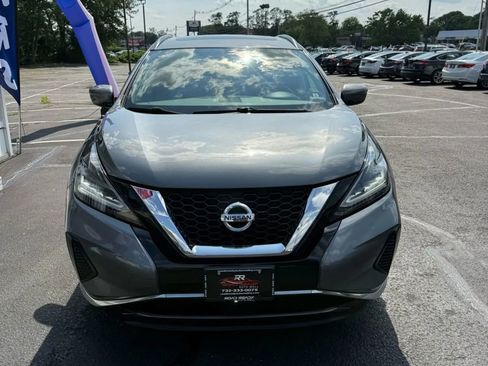 Used 2019 Nissan Murano SV image 4