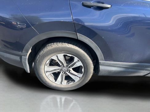 Used 2017 Honda CR-V LX image 13