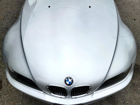 Used 2000 BMW Z3 2.5i image 17