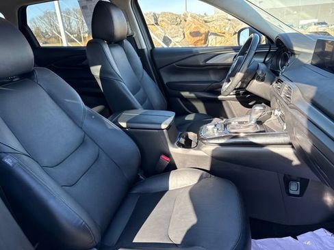 Used 2023 MAZDA CX-9 Touring Plus image 10