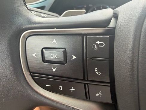Certified 2025 Lexus ES 350 w/ Accessory Package (Z2) FWD image 22