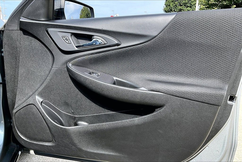 Used 2023 Chevrolet Malibu LS FWD image 23