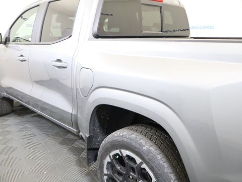 New 2026 Chevrolet Colorado Z71 w/ Technology Package AWD/4WD image 11