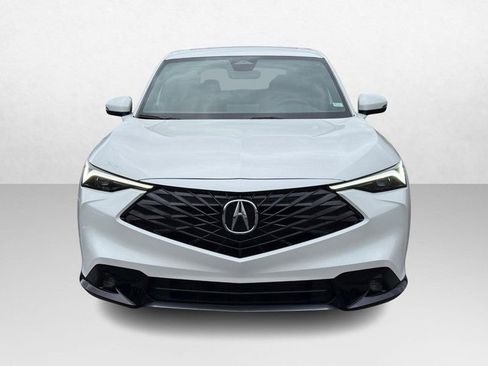 Certified 2025 Acura ADX A-Spec image 9