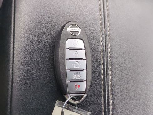 Used 2024 Nissan Altima 2.5 SV image 32