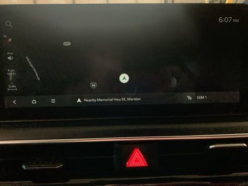 Used 2026 Kia K5 GT-Line w/ GT-Line Premium Package image 16