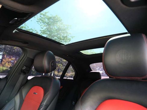 Used 2016 Mercedes-Benz C 63 AMG S image 36