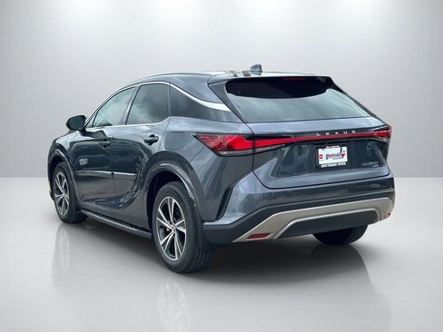 Used 2024 Lexus RX 350h w/ Accessory Package (K3) image 7