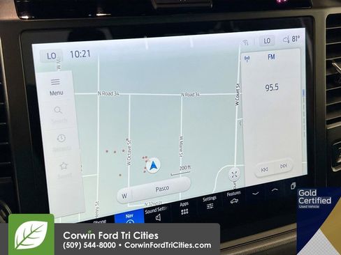 Used 2025 Ford F150 Lariat AWD/4WD image 20