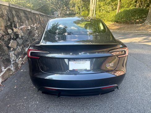 Used 2024 Tesla Model 3 Performance image 8