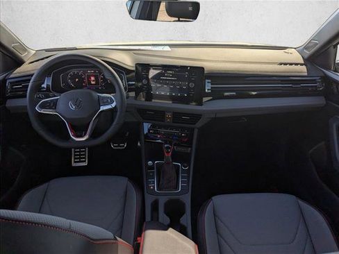 New 2026 Volkswagen Jetta GLI Autobahn image 13